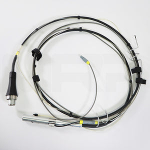 Quanta Systems Skin Cryo Handpiece Fiber Set HP 526498 As-Is