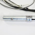 Quanta Systems Skin Cryo Handpiece Fiber Set HP 526498 As-Is