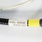 Quanta Systems Skin Cryo Handpiece Fiber Set HP 526498 As-Is