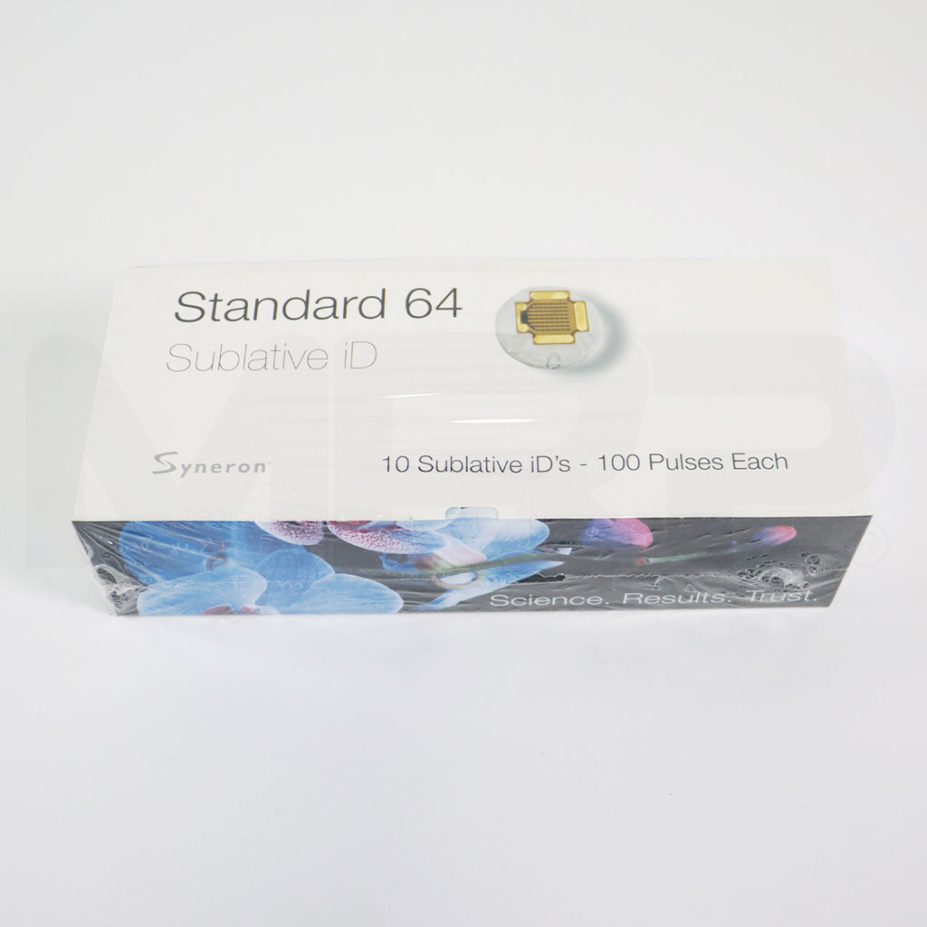 Syneron Candela Sublative iD 100 Pulses Disposable Tip x10 KT72861 Exp 12/2021