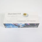 Syneron Candela Sublative iD 100 Pulses Disposable Tip x10 KT72861 Exp 12/2021