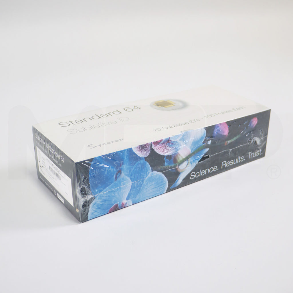 Syneron Candela Sublative iD 100 Pulses Disposable Tip x10 KT72861 Exp 12/2021
