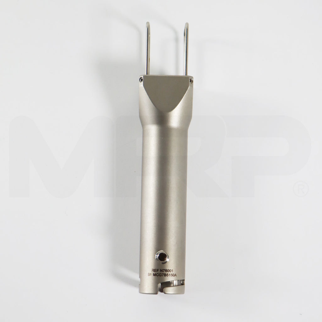 DEKA SmartXide CO2 Fractional Laser Scanner V2LR Probe Silver