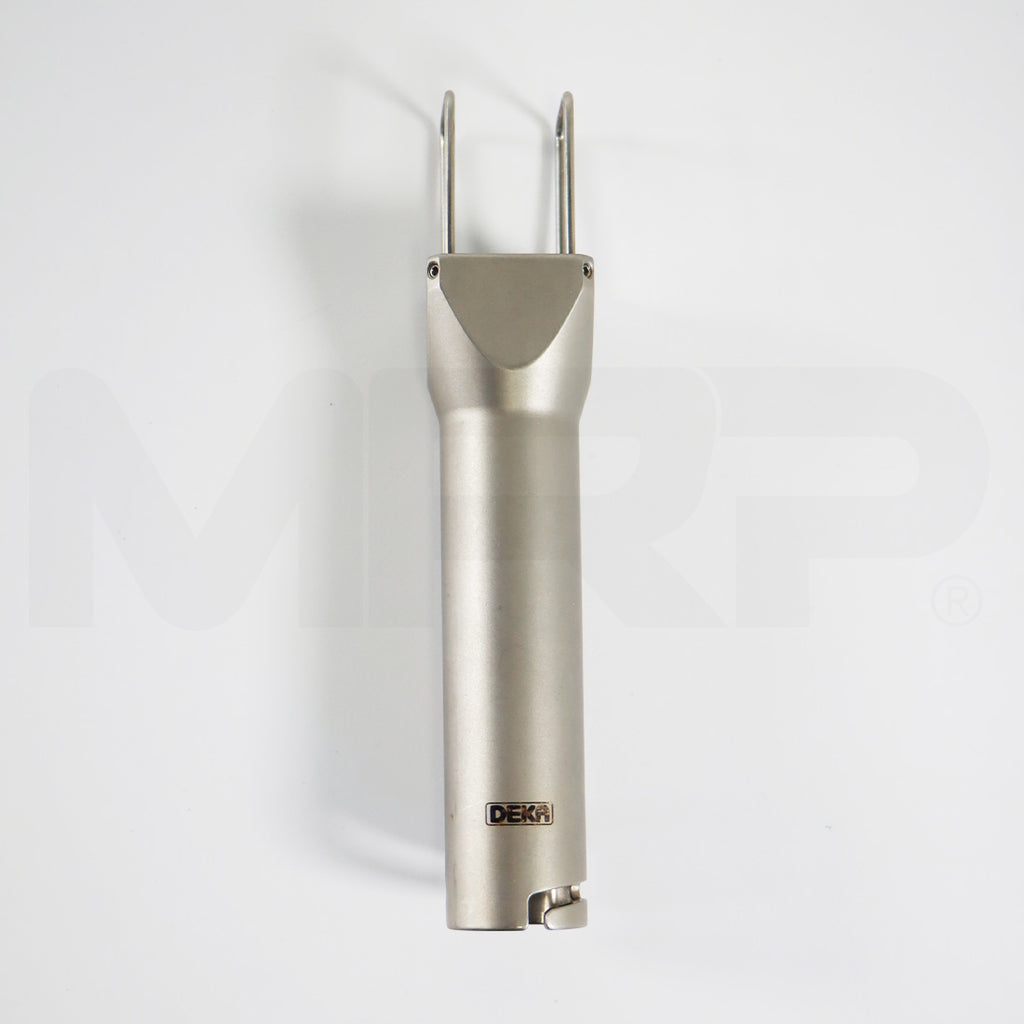 DEKA SmartXide CO2 Fractional Laser Scanner V2LR Probe Silver