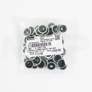 Parker | Porter - Nitronox Plus Reusable Yoke Washer 10 Pack