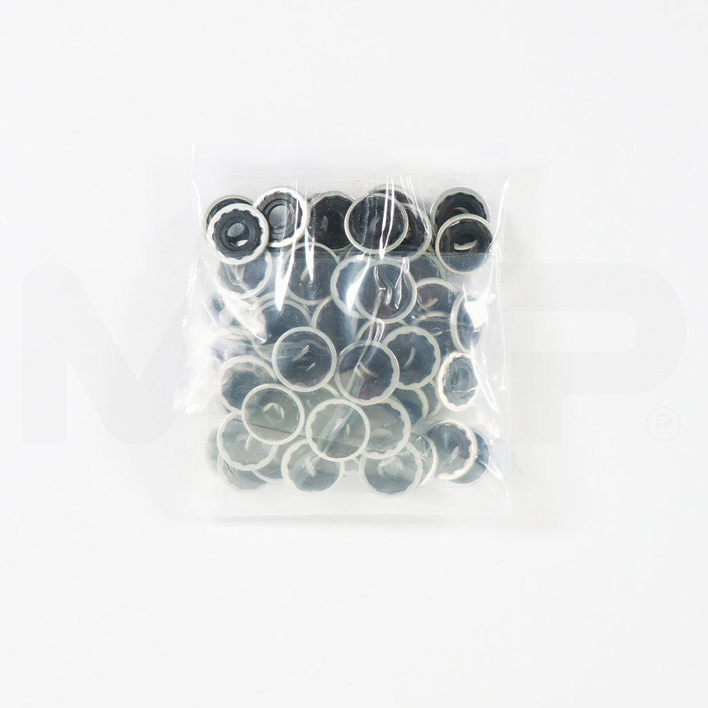 Parker | Porter - Nitronox Plus Reusable Yoke Washer 10 Pack
