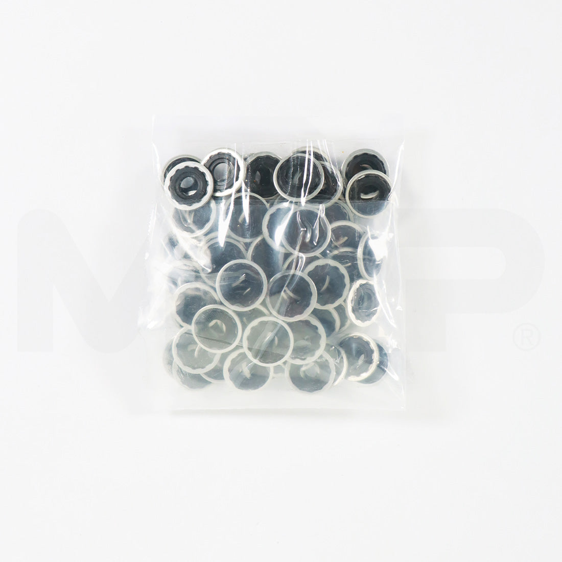 Parker | Porter - Nitronox Plus Reusable Yoke Washer 10 Pack