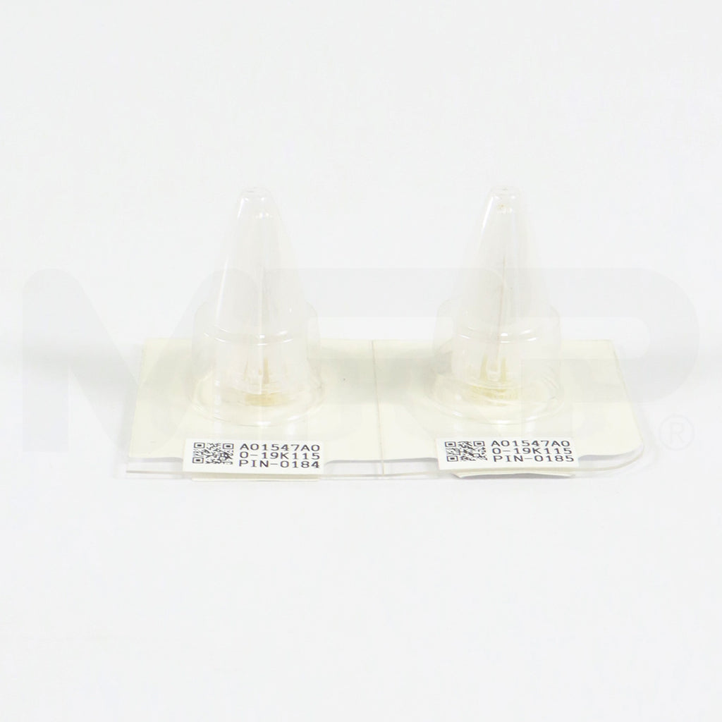 Jeisys Potenza Electrode Acne Wrinkle Rejuvenation Tip
