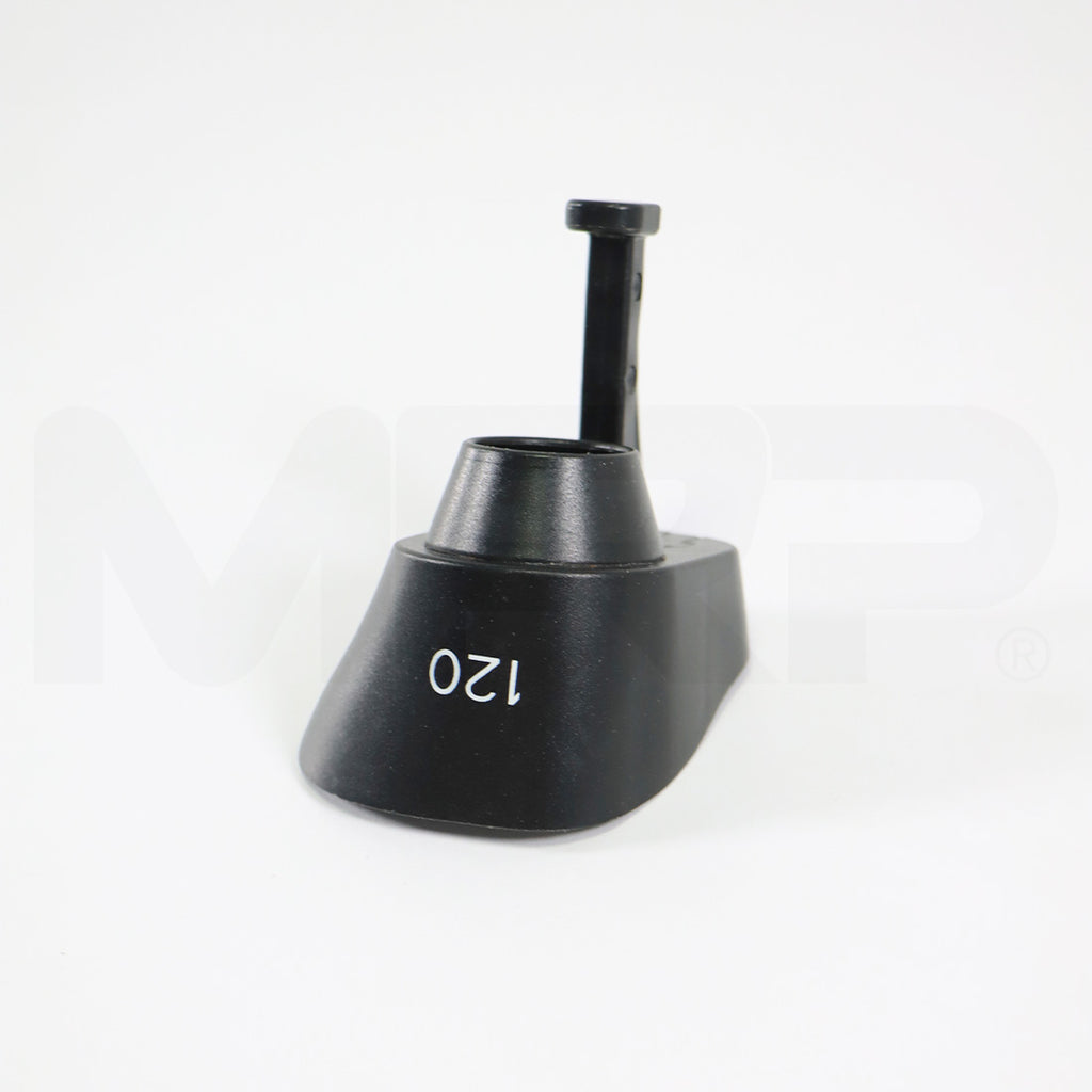Lutronic Mosaic eCO2 Fractional Ablative CO2 Laser 120 Distance Gauge Tip