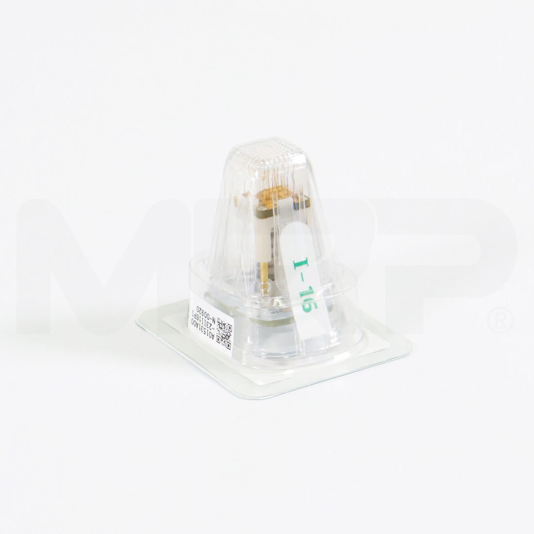 Jeisys Medical I-16 Microneedling Tip Electrode Skin Tightening