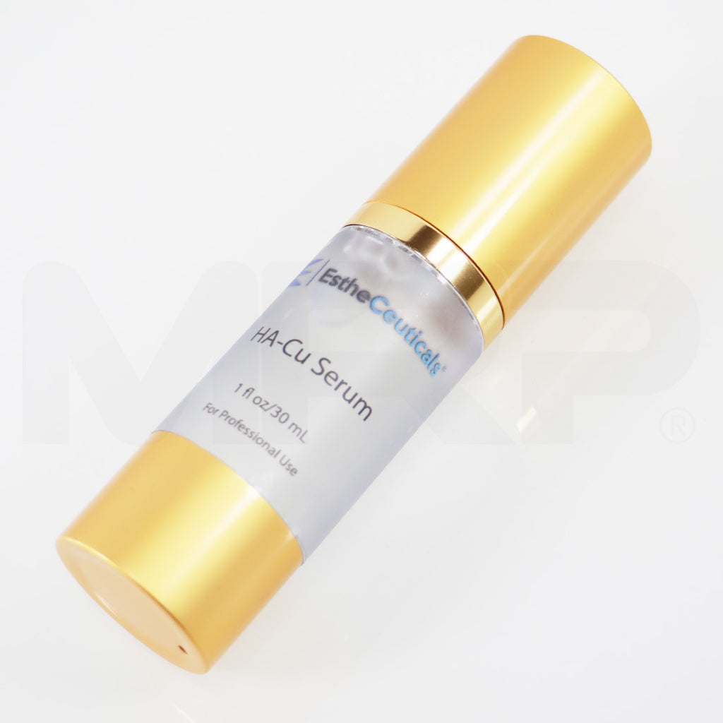 MRPen EstheCeuticals HA-Cu Serum Bottle (1oz/30mL)