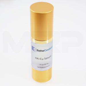 MRPen EstheCeuticals HA-Cu Serum Bottle (1oz/30mL)