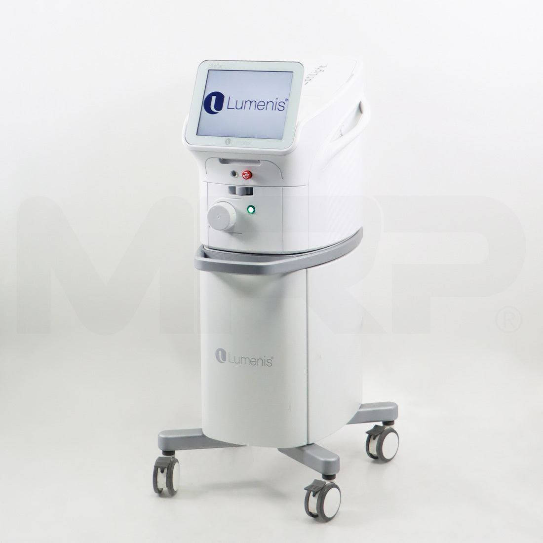 2021 Lumenis OptiLight Non-Invasive Pulse Technology Dry Eye Relief System