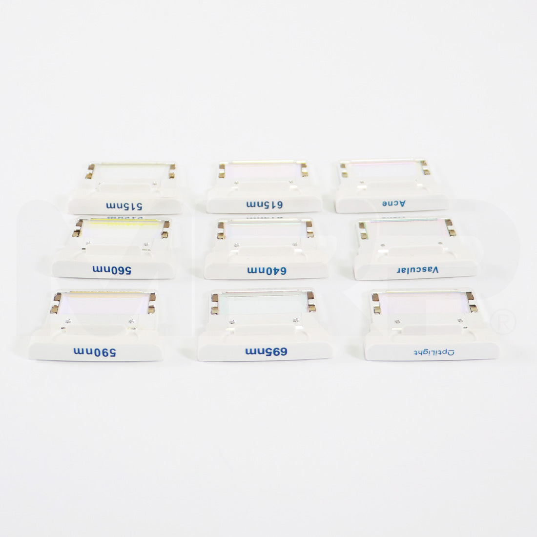 2021 Lumenis OptiLight Non-Invasive Pulse Technology Dry Eye Relief System