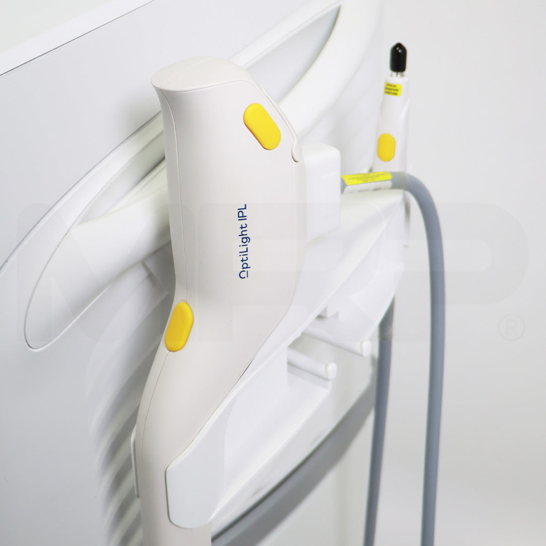 2021 Lumenis OptiLight Non-Invasive Pulse Technology Dry Eye Relief System