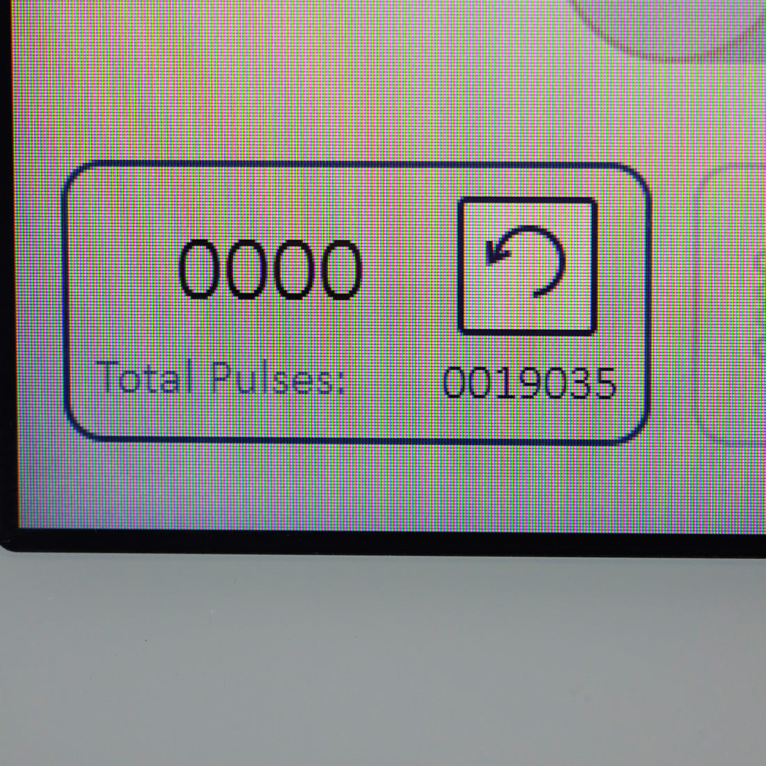 2021 Lumenis OptiLight Non-Invasive Pulse Technology Dry Eye Relief System