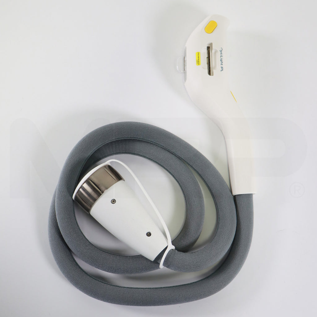 2021 Lumenis OptiLight Non-Invasive Pulse Technology Dry Eye Relief System