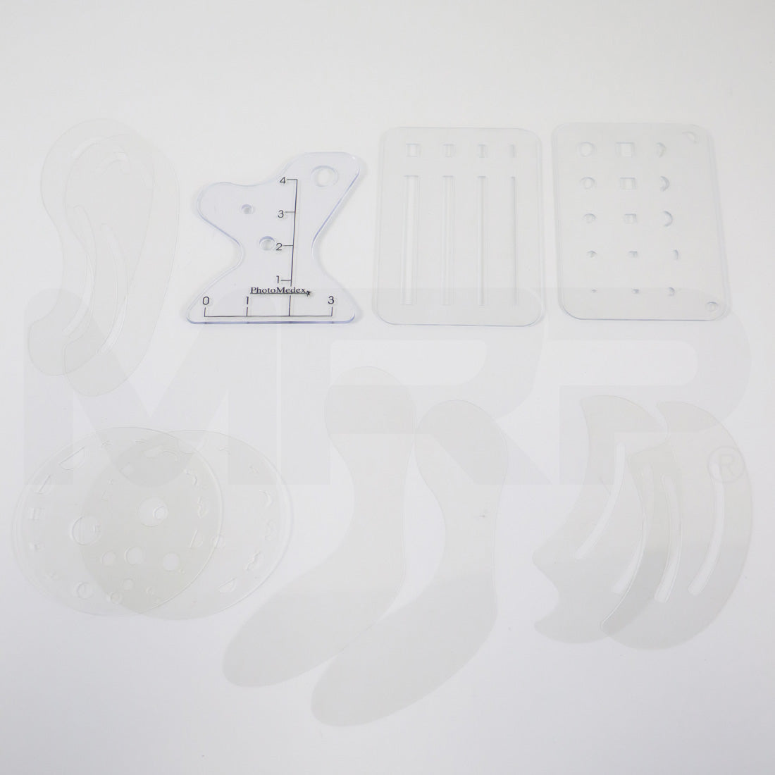 PhotoMedex XTRAC Marking Tracing Tool Set