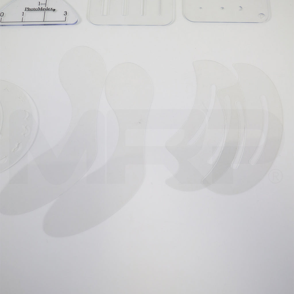 PhotoMedex XTRAC Marking Tracing Tool Set