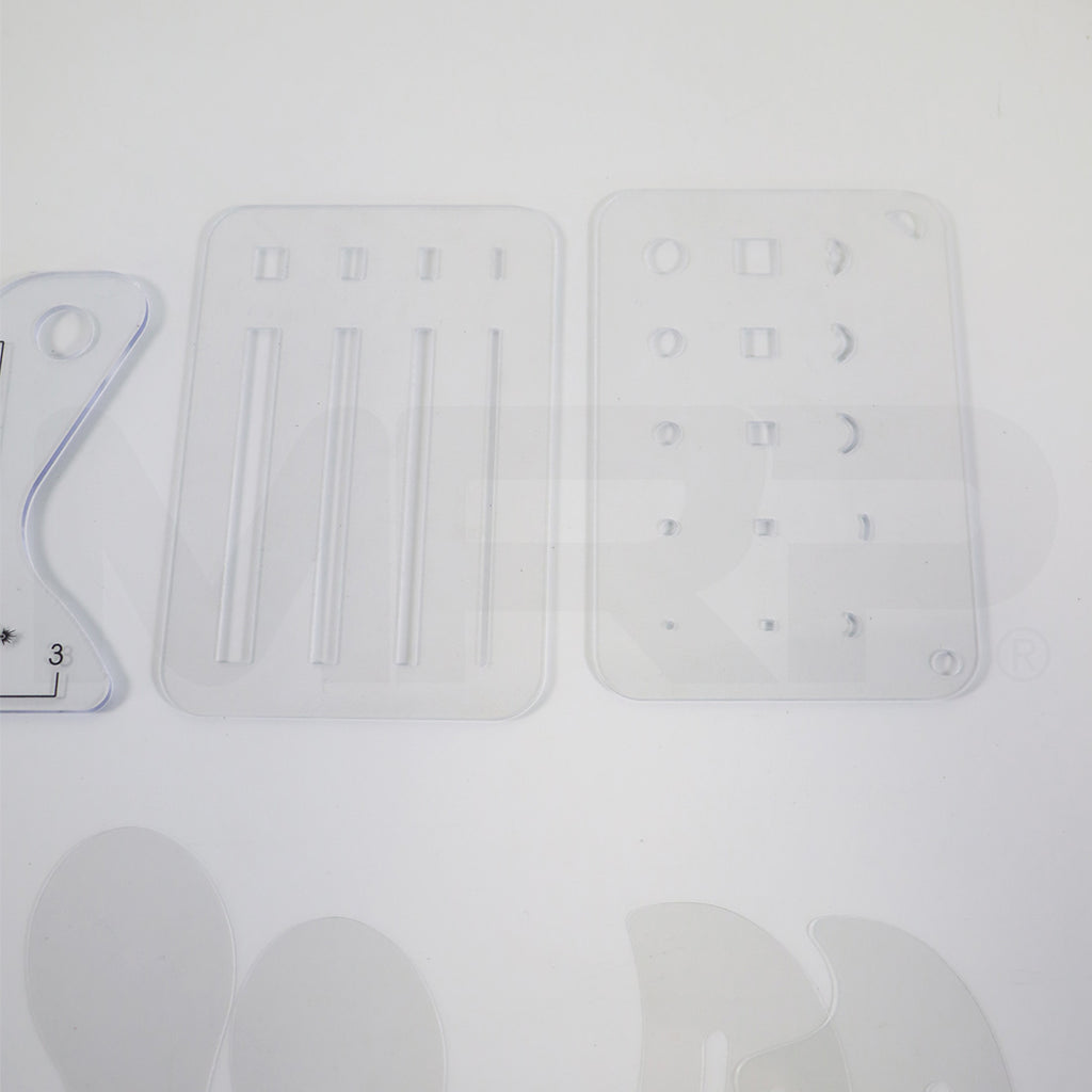 PhotoMedex XTRAC Marking Tracing Tool Set