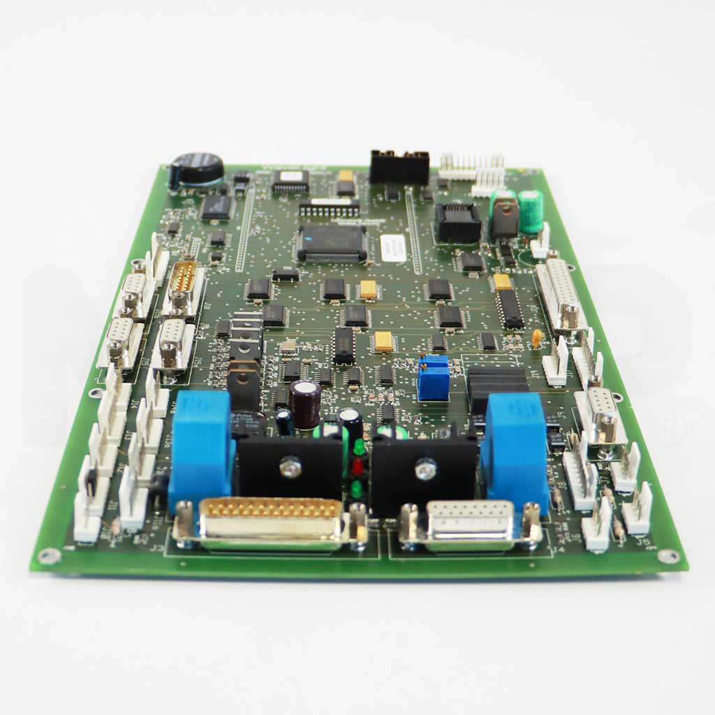 Wavelight Ruby Laser Main PCB Board 90910010/A As-Is