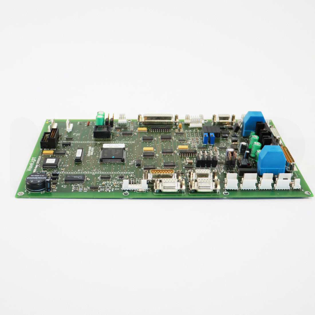Wavelight Ruby Laser Main PCB Board 90910010/A As-Is
