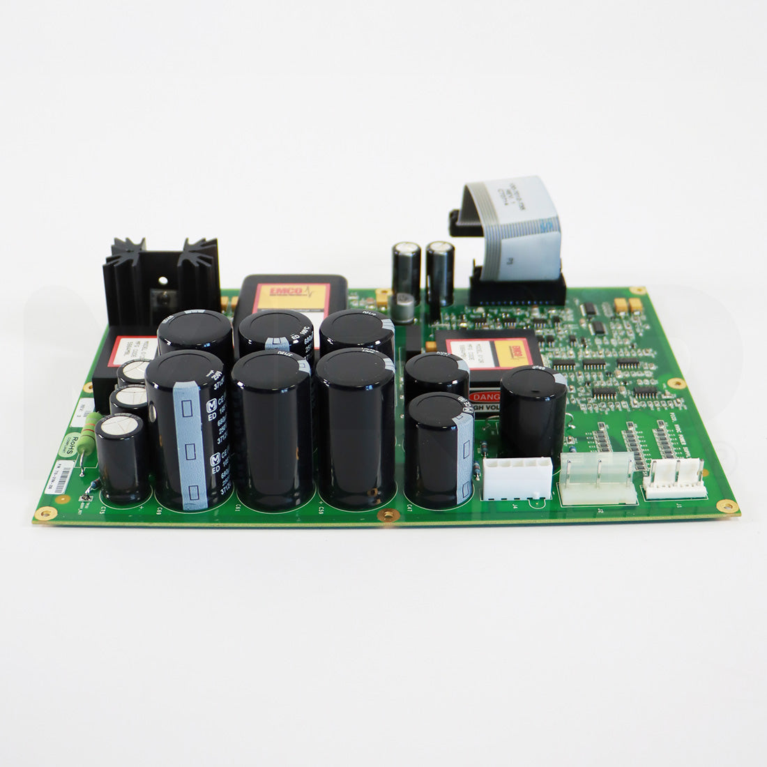 Cynosure Picosure High Voltage Power Supply PCB Board 710-0184-200