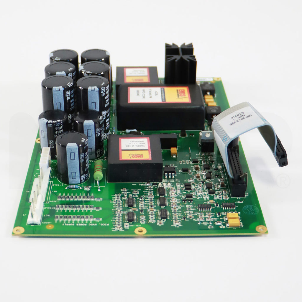 Cynosure Picosure High Voltage Power Supply PCB Board 710-0184-200