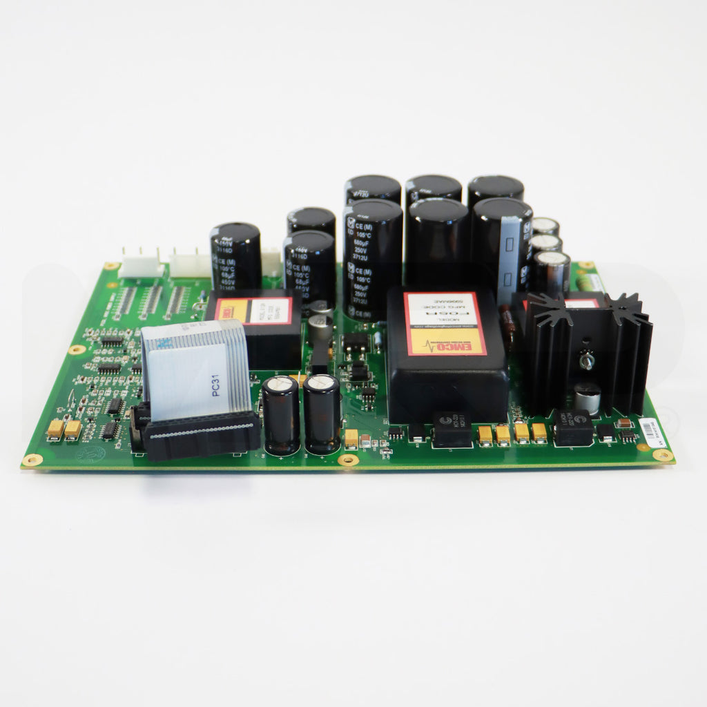 Cynosure Picosure High Voltage Power Supply PCB Board 710-0184-200