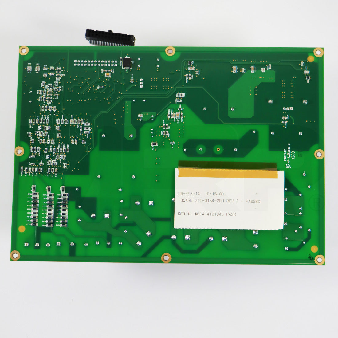 Cynosure Picosure High Voltage Power Supply PCB Board 710-0184-200