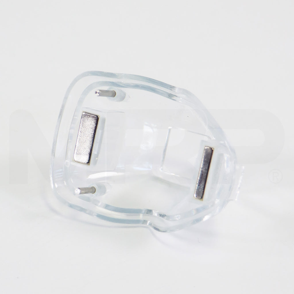 Novoxel Tixel C Skin Rejuvenation Handpiece Tip