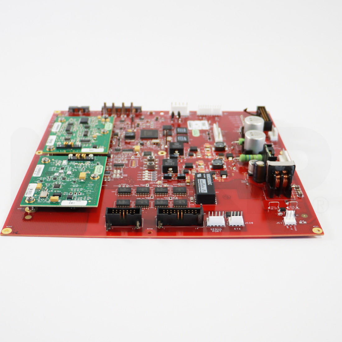 Cynosure Picosure Control Assembly Board 710-0183-400