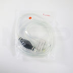 Rohrer Aesthetics Fill Drain Overflow Tube