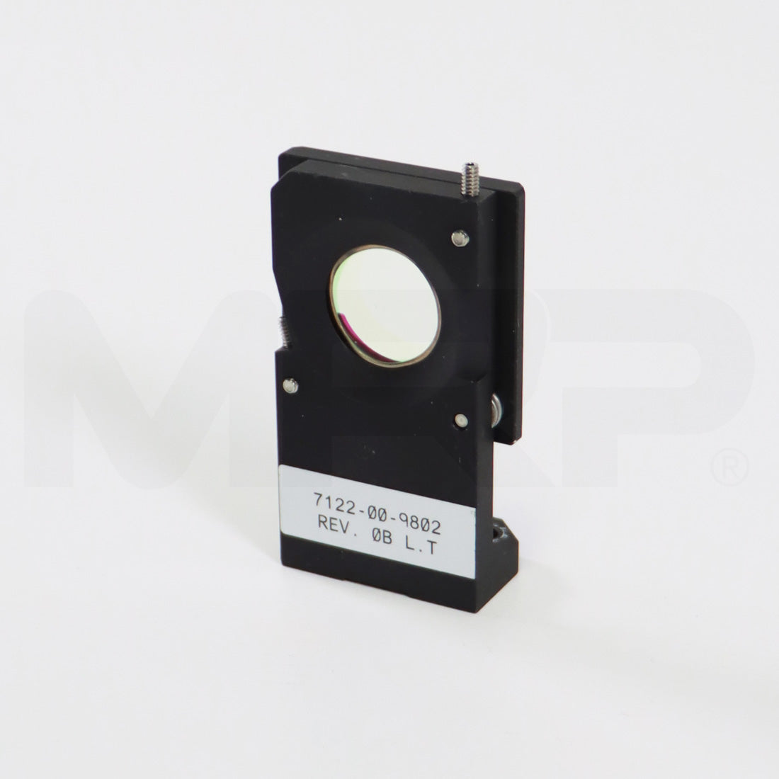 Candela Picoway Laser Resonator Optic Component 7122-00-9802