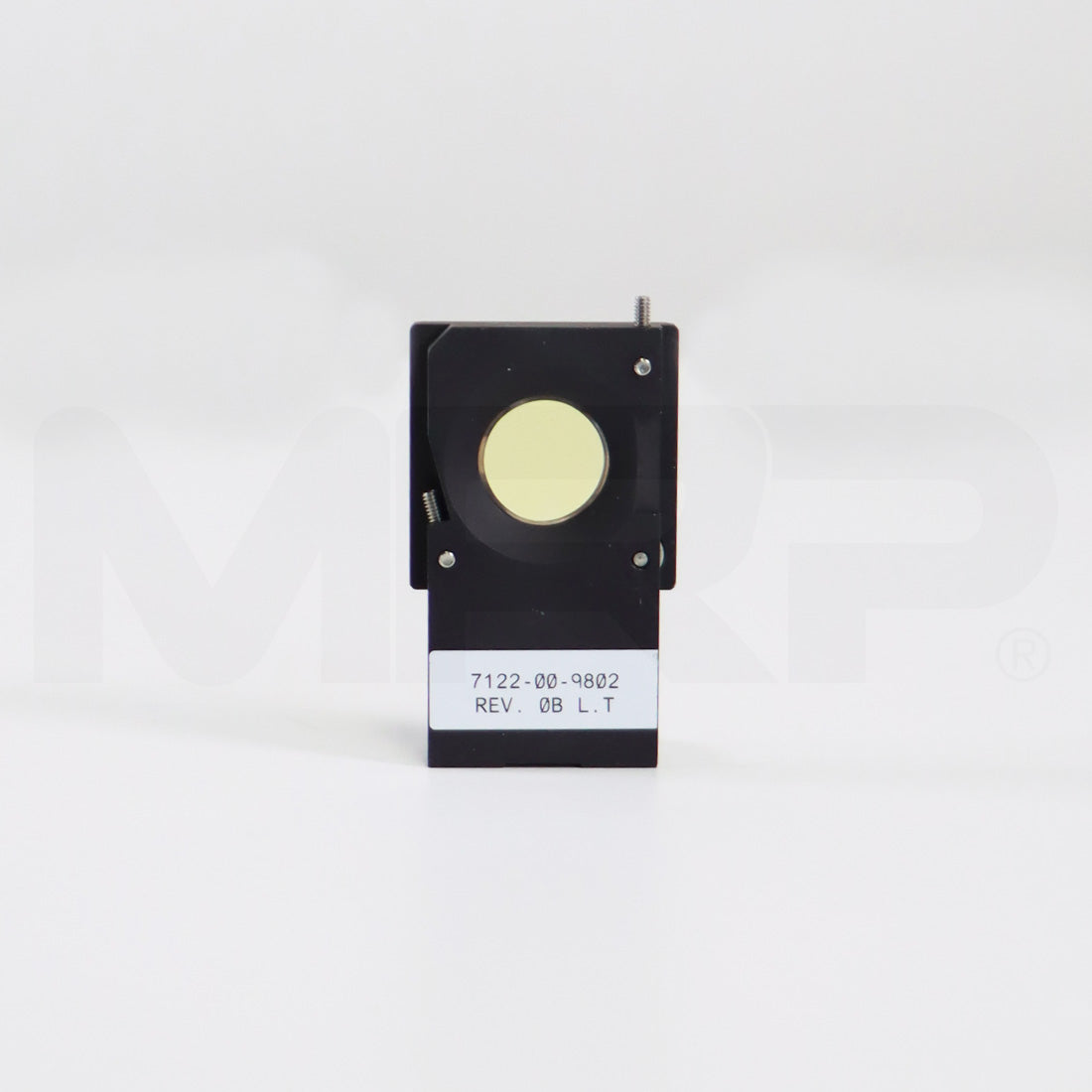 Candela Picoway Laser Resonator Optic Component 7122-00-9802