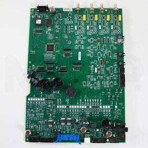 Candela VBeam Laser System PDL Perfecta CPU PCB Board As-Is