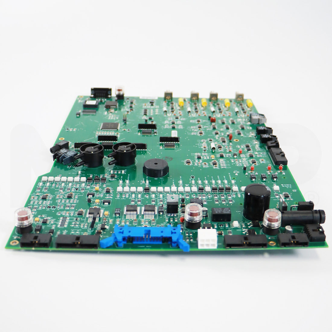 Candela VBeam Laser System PDL Perfecta CPU PCB Board As-Is