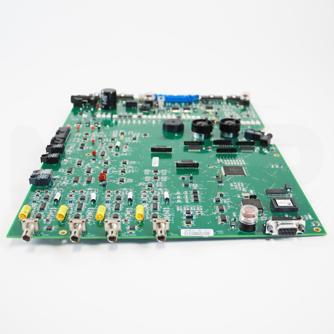 Candela VBeam Laser System PDL Perfecta CPU PCB Board As-Is
