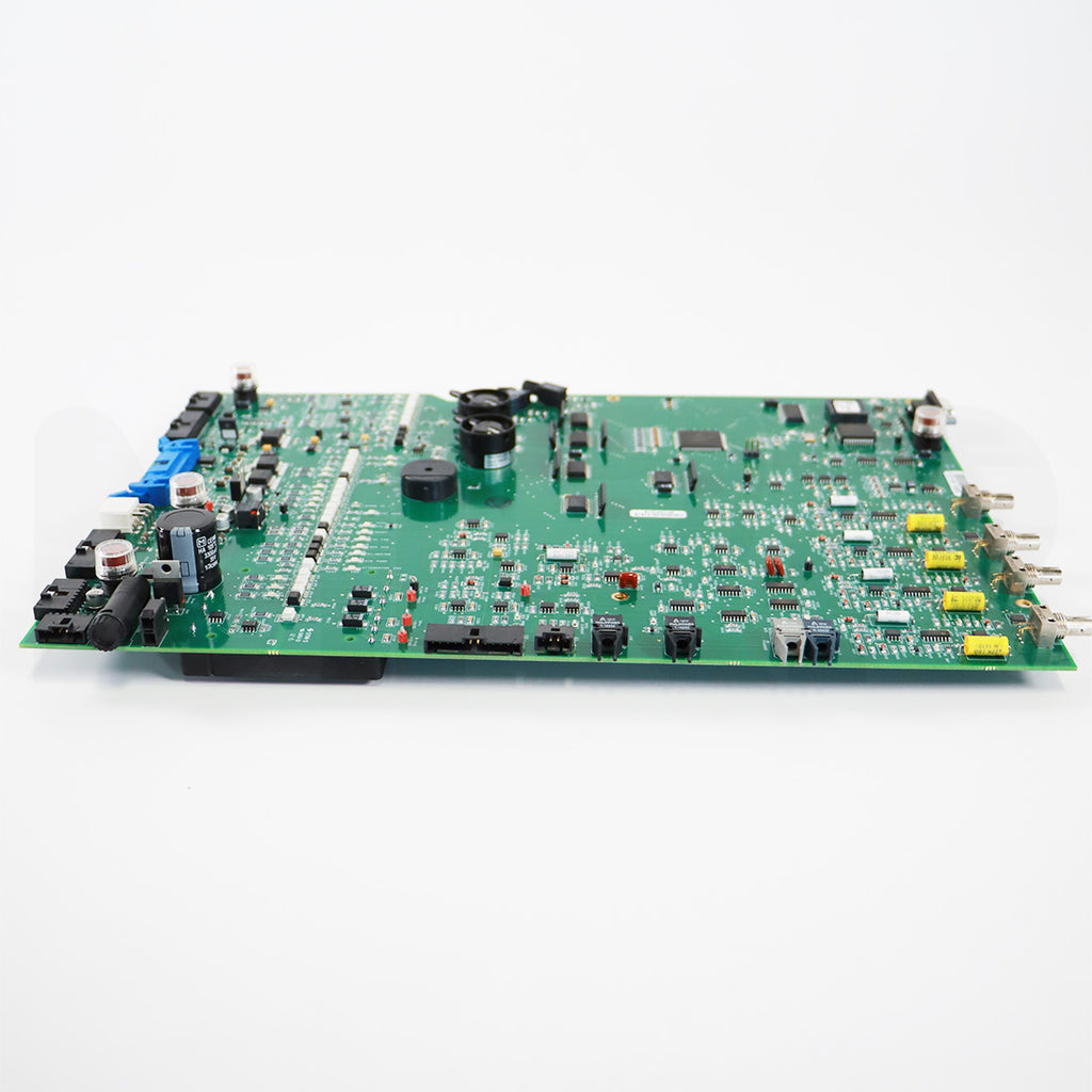 Candela VBeam Laser System PDL Perfecta CPU PCB Board As-Is
