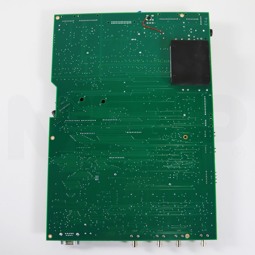 Candela VBeam Laser System PDL Perfecta CPU PCB Board As-Is