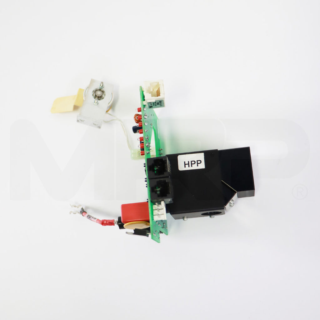 Cutera XEO CoolGlide Laser Detector PCB Replacement Green Board