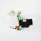 Cutera XEO CoolGlide Laser Detector PCB Replacement Green Board