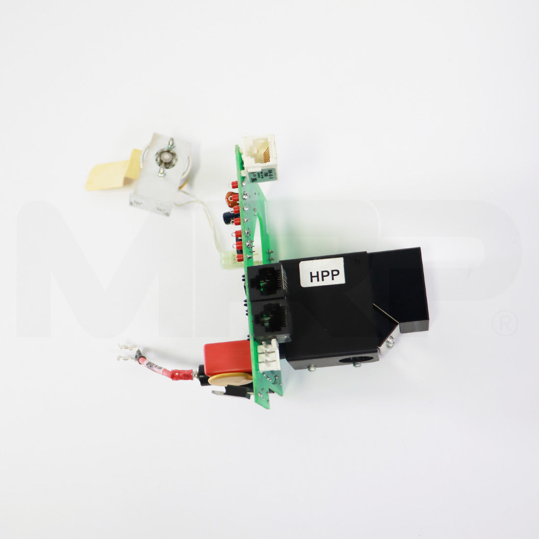 Cutera XEO CoolGlide Laser Detector PCB Replacement Green Board