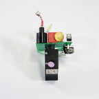 Cutera XEO CoolGlide Laser Detector PCB Replacement Green Board