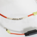 Cutera Xeo HUPS Dump Board Red Wire Connector 3000210
