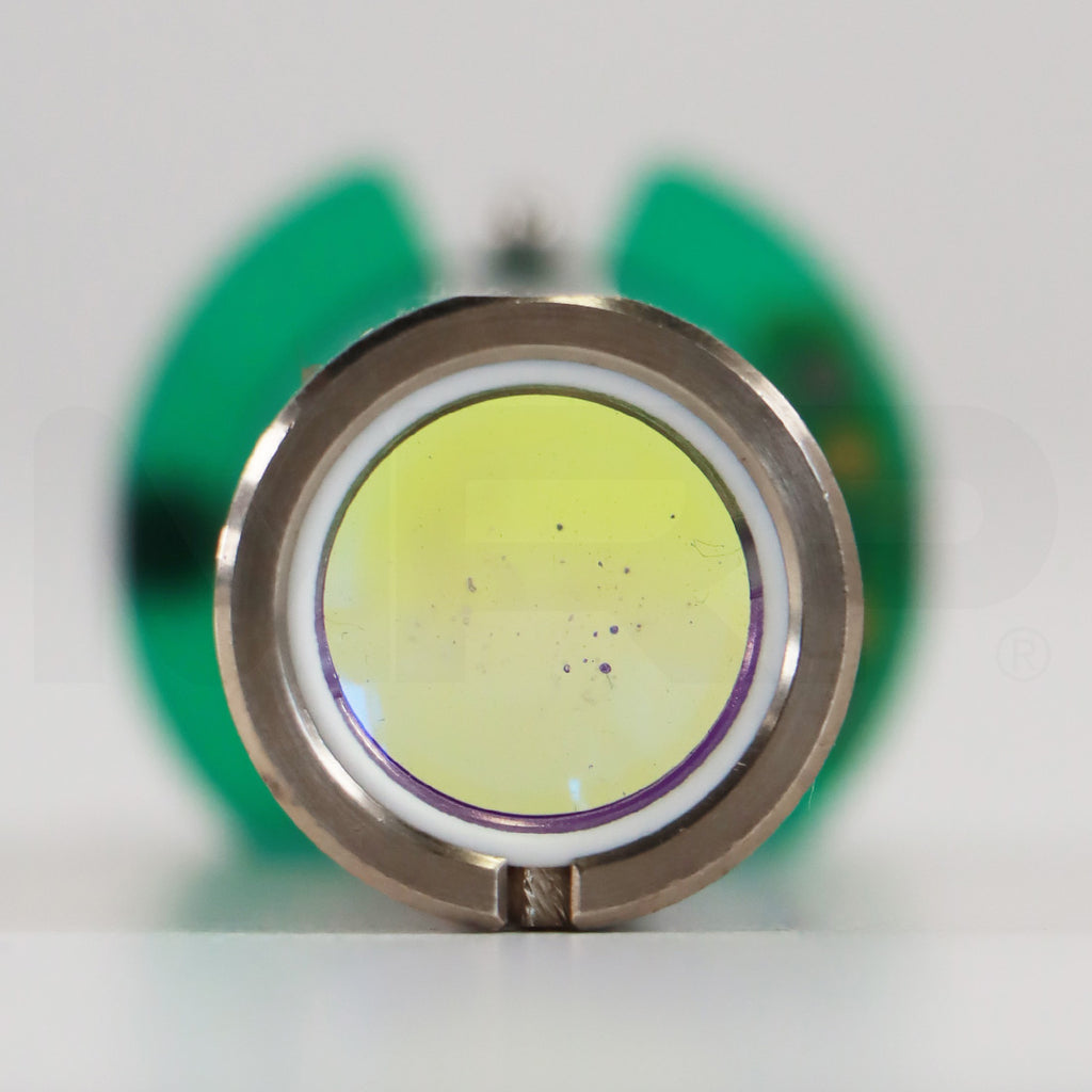 Candela GentleMax Laser 15mm Lens Optic Cartridge 7122-00-3950