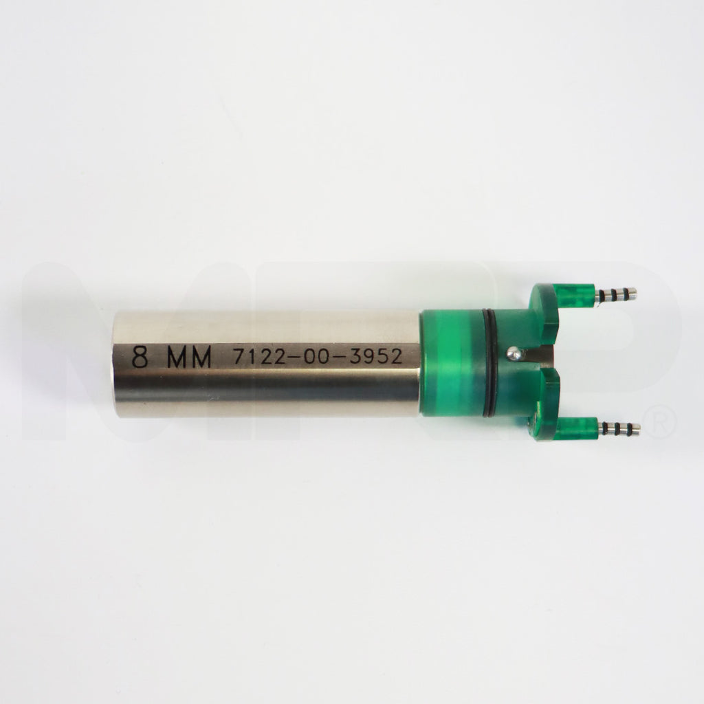 Candela GentleMax GMax Laser 8mm Lens Cartridge 7122-00-3952