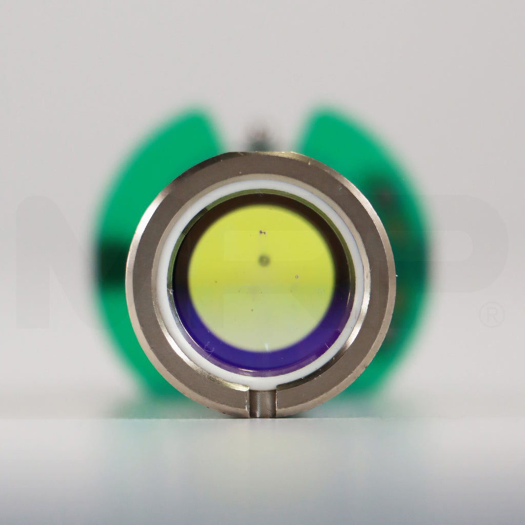 Candela GentleMax GMax Laser 8mm Lens Cartridge 7122-00-3952
