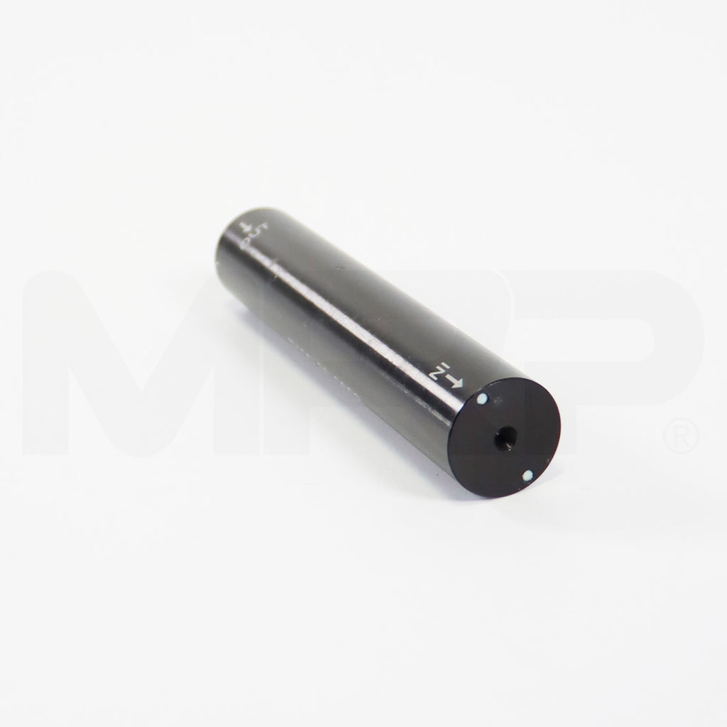Candela Window Extractor Hand Piece Assembly PF1 HP Syneron 7122-00-9006