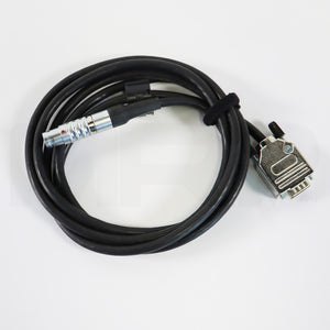 Cynosure Affirm Smart Skin CO2 Laser Scanner Handpiece HP Cable SmartSkin